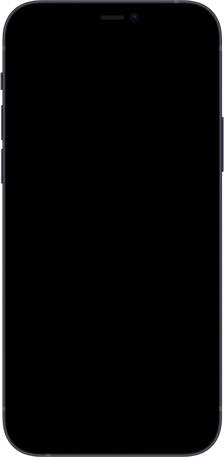iPhone 12 mockup